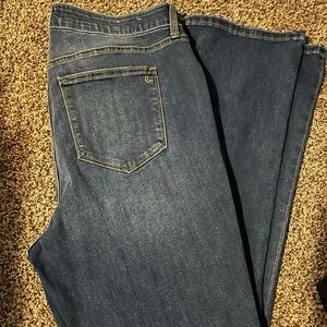 LuLaRoe 38 jeans